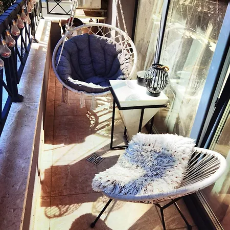 Διαμέρισμα Central Apartment *