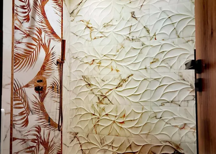 アパート Central Apartment ソフィア